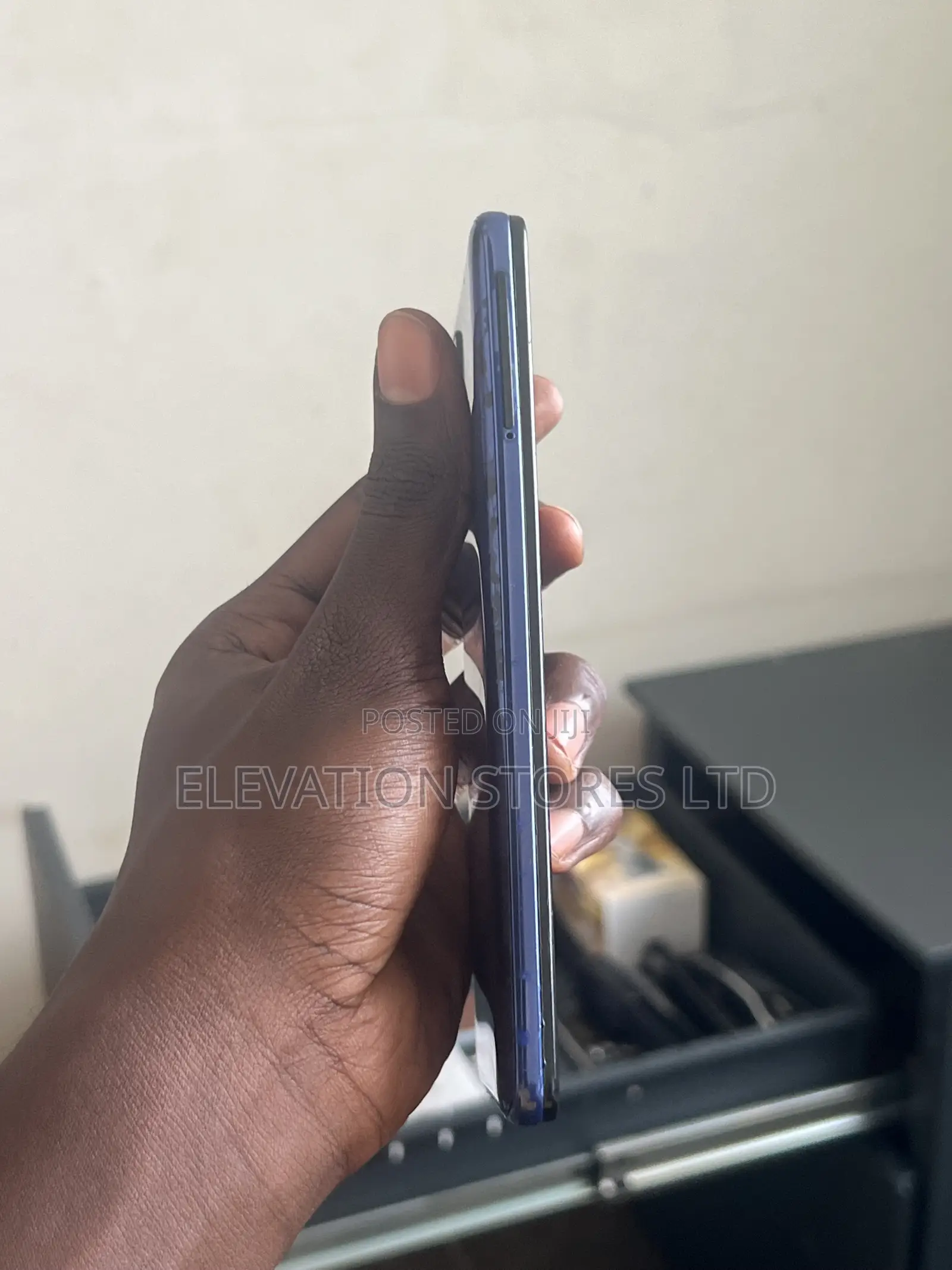 Samsung Galaxy A31 128 GB Blue