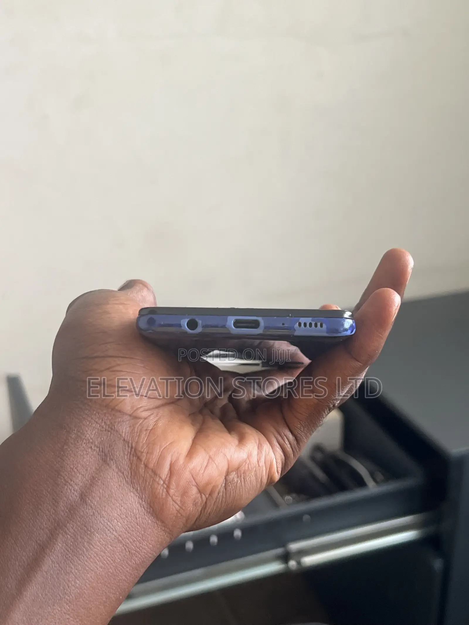Samsung Galaxy A31 128 GB Blue