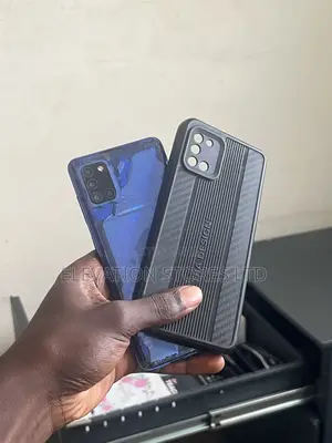 Samsung Galaxy A31 128 GB Blue