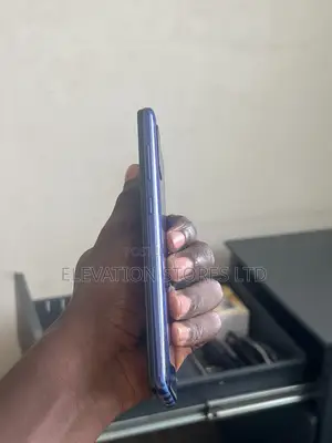 Samsung Galaxy A31 128 GB Blue