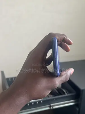 Samsung Galaxy A31 128 GB Blue