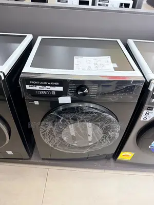 10kg Washer and 6kg Dryer Front Load