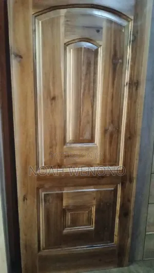 Good Wooden Doors