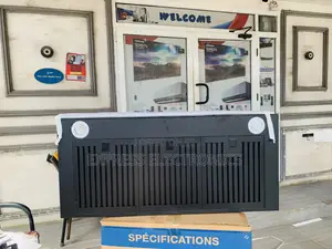 Available Now at Store Built Range Hood Extractor Kenwood 90Cm