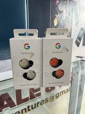 Pixel Buds Pro