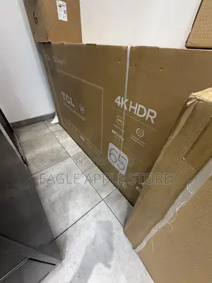 TCL Smart Televisions