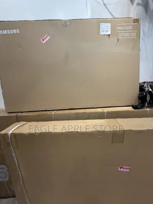TCL Smart Televisions