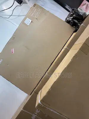 TCL Smart Televisions