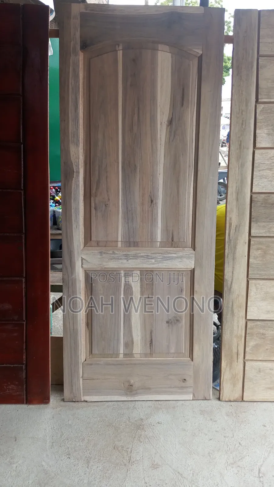 Quality Doors