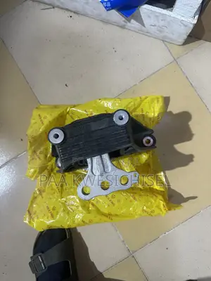 Honda CR-V 2023 2024 2025 Engine Seat