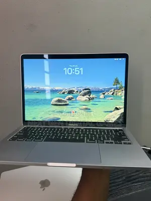 Laptop Apple MacBook Pro 16GB Intel Core i7 SSD 512GB