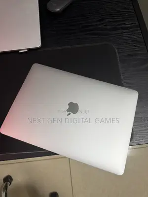 Laptop Apple MacBook Pro 16GB Intel Core i7 SSD 512GB