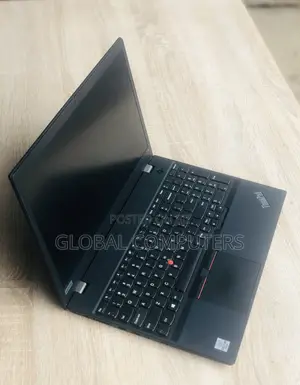 Laptop Lenovo ThinkPad T15 Gen1 8GB Intel Core i5 SSD 256GB