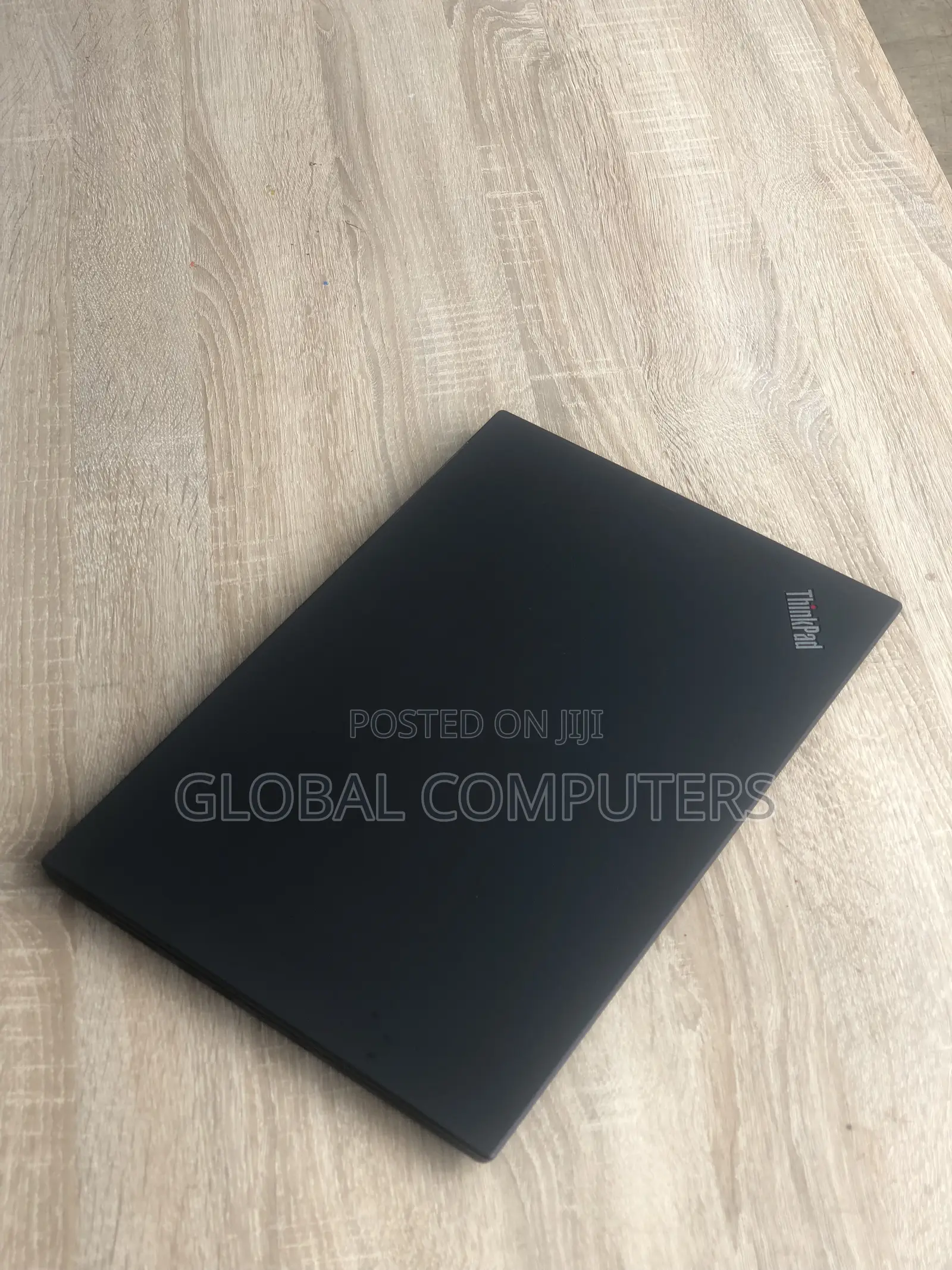 Laptop Lenovo ThinkPad T15 Gen1 8GB Intel Core i5 SSD 256GB