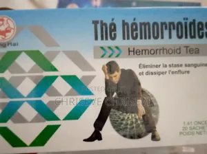 Hemorrhoids Tea