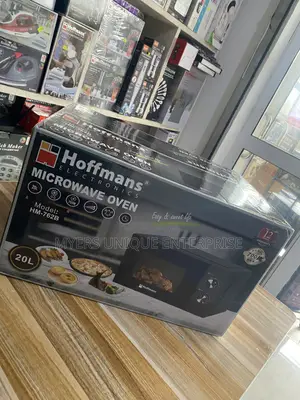 Hoffmans 20 Litres Kitchen Microwave Oven