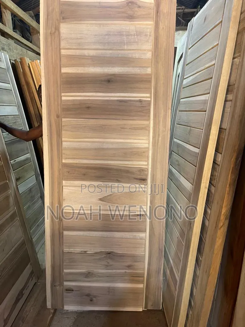 Quality Doors