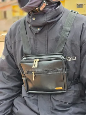Chest/Body Bag