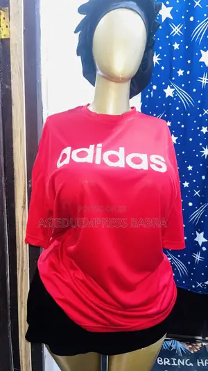 DTF Designs on a Garment/Jersey