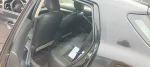 Toyota Matrix Hatchback FWD (1.8L 4cyl 5M) 2008 Black