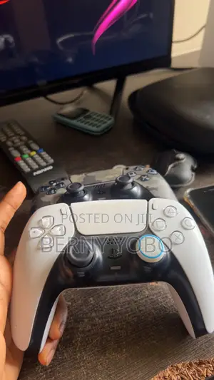 Ps5 Controller