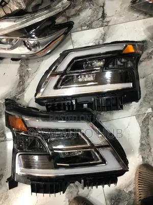 2024 Nissan Altima Headlight (Foreign Used – Premium OEM)