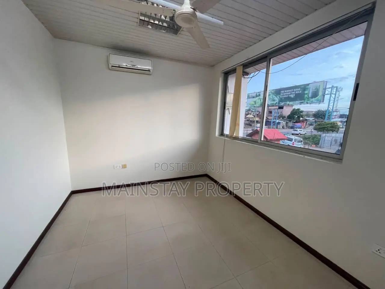 5bdrm House in Mainstay Estates, Kanda for rent
