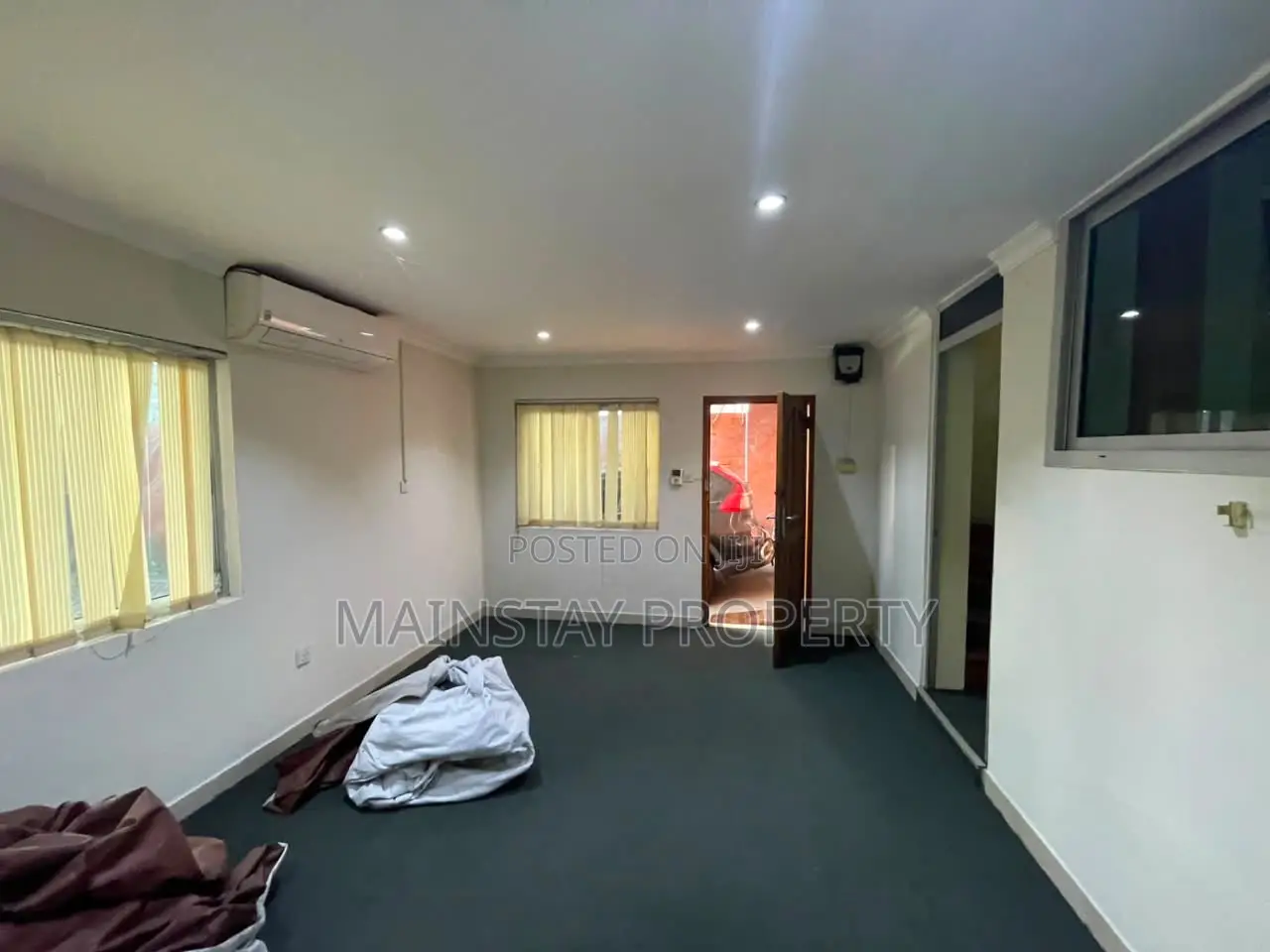 5bdrm House in Mainstay Estates, Kanda for rent