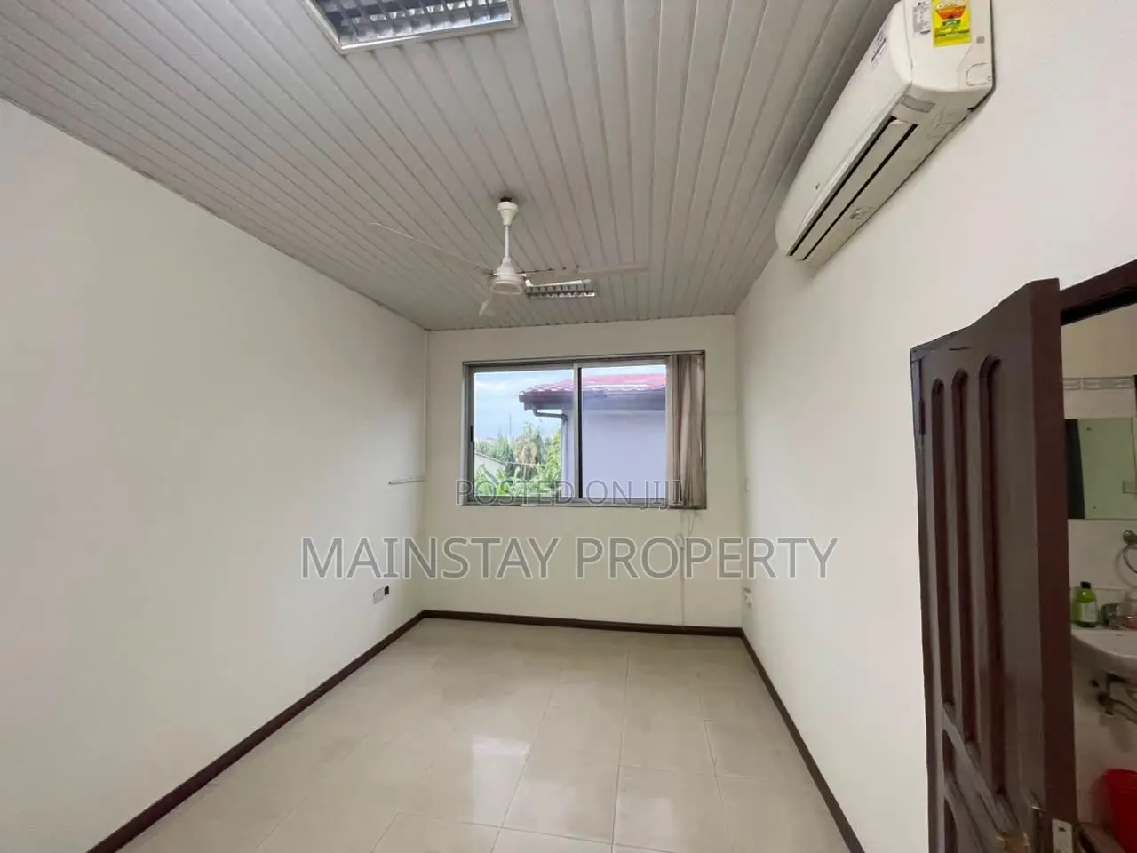 5bdrm House in Mainstay Estates, Kanda for rent