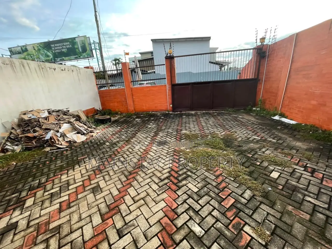 5bdrm House in Mainstay Estates, Kanda for rent