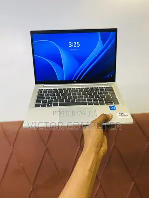 Laptop HP EliteBook 830 G8 8GB Intel Core i5 SSD 256GB