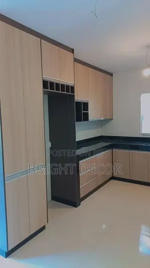 Kitchen Cabinet