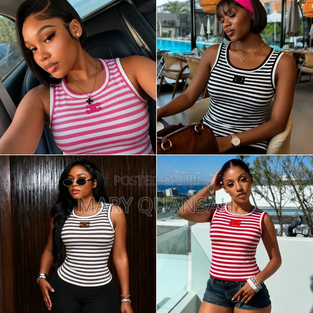 Basic Tops