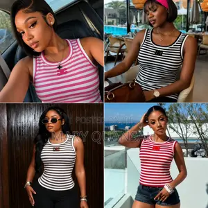 Basic Tops