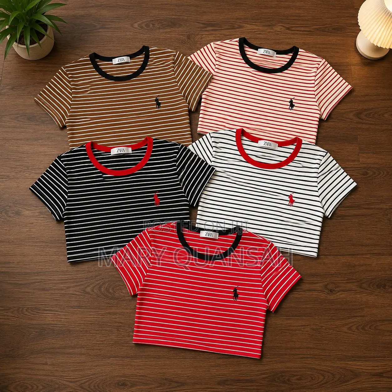 Basic Tops
