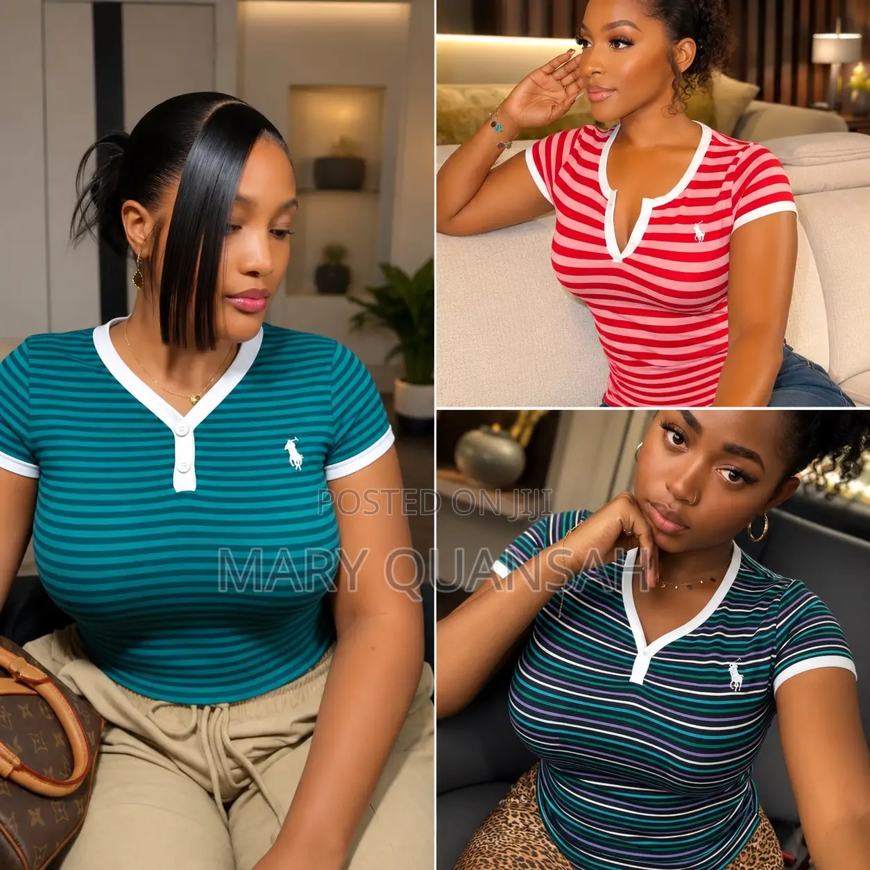 Basic Tops