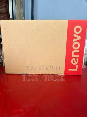 New Laptop Lenovo ThinkPad E14 Gen 6 16GB Intel Core Ultra 5 SSD 512GB