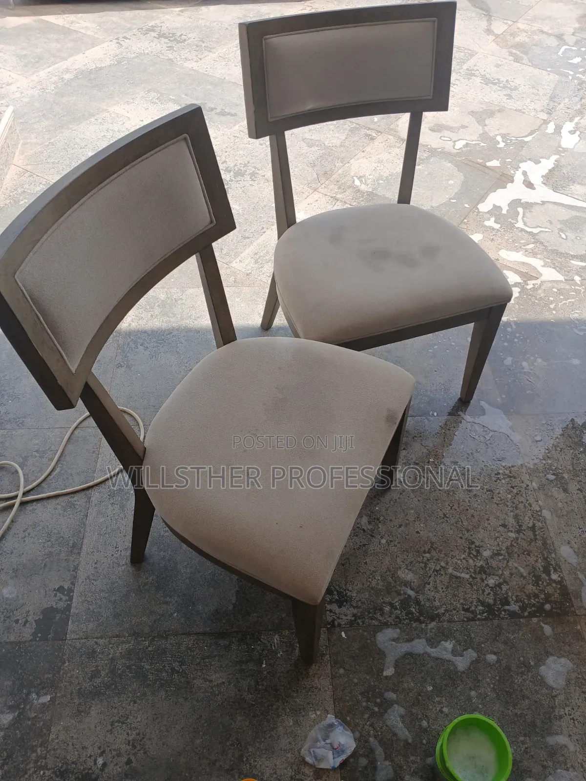 Professional Cleaning Service in Achimota