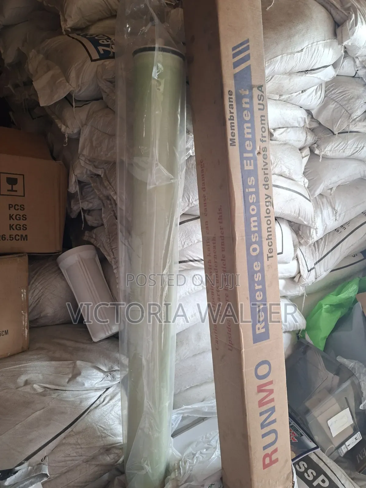4040 Membrane