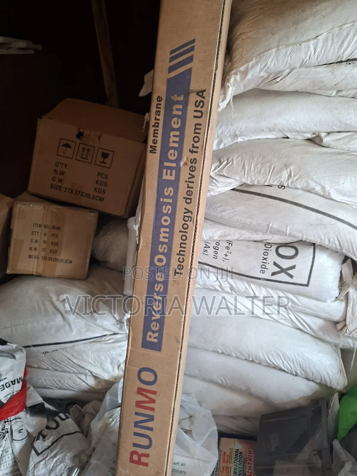 4040 Membrane