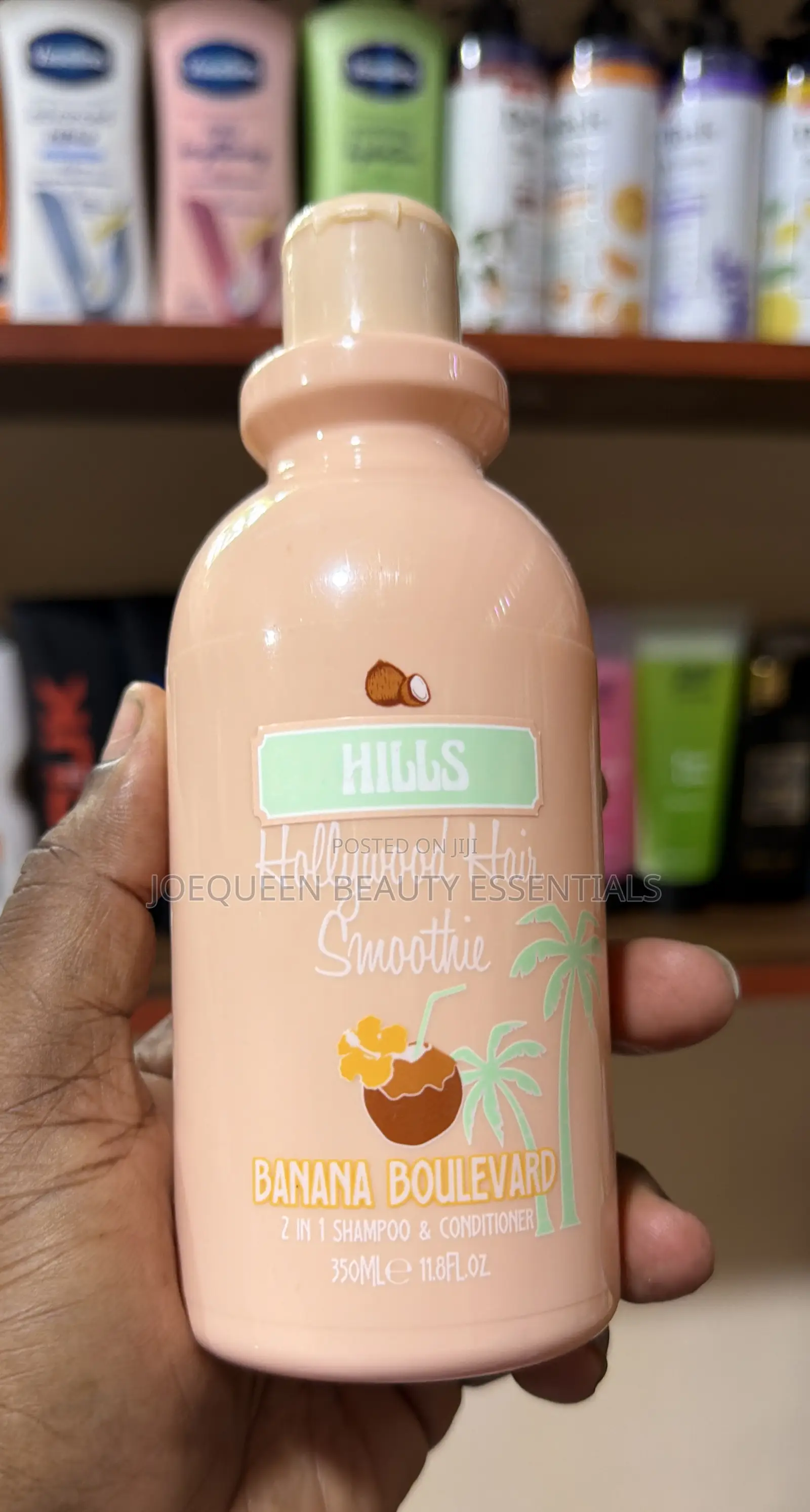 HILLS Range of Products