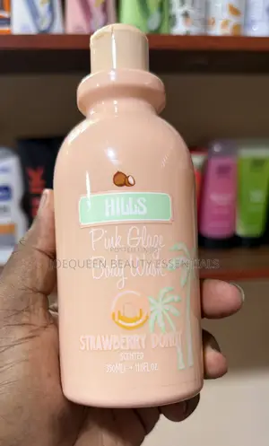 HILLS Range of Products