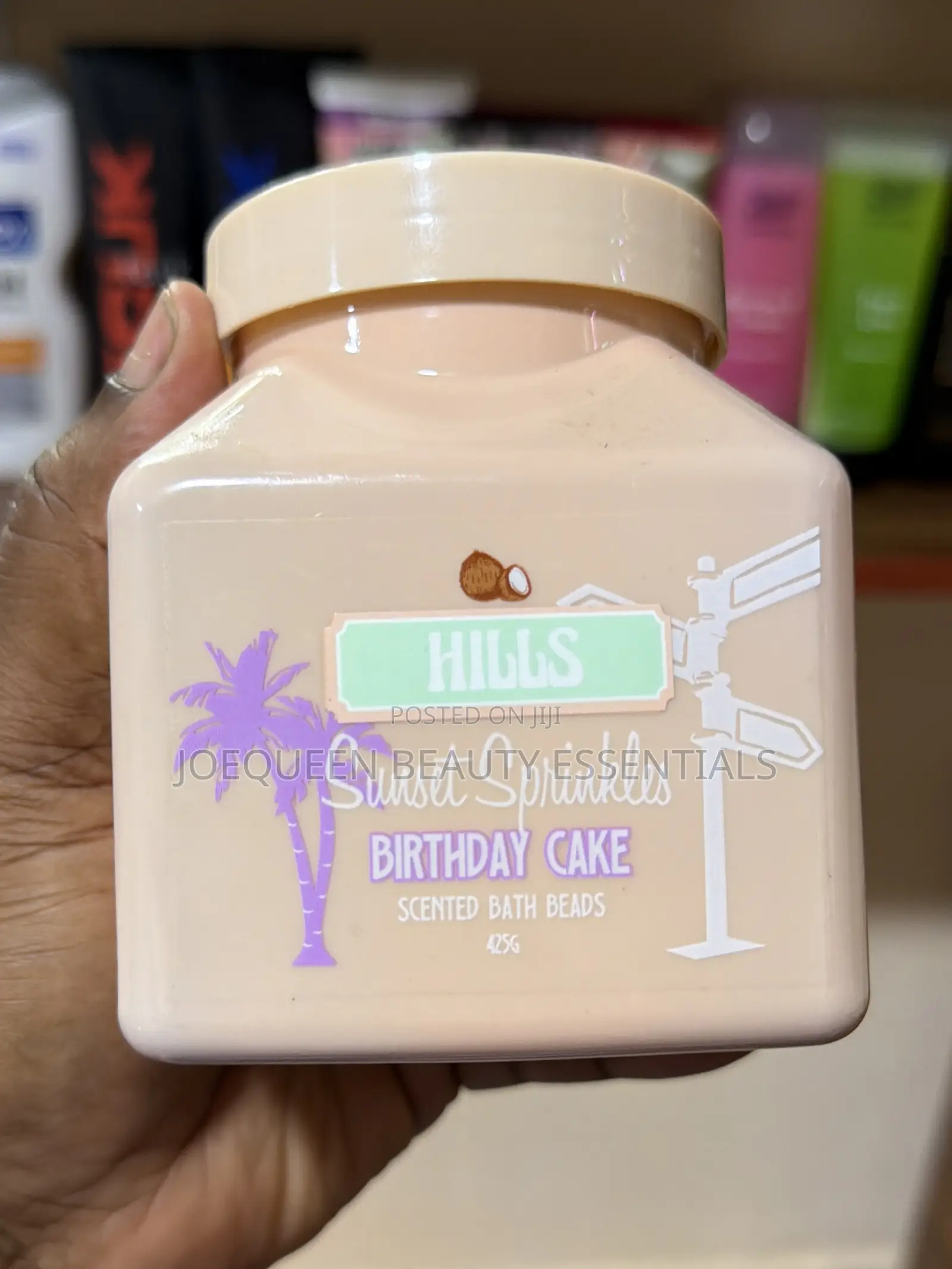 HILLS Range of Products