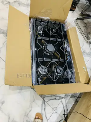 Call and Order for 5burner Built in All Gas Kenwood 90Cm