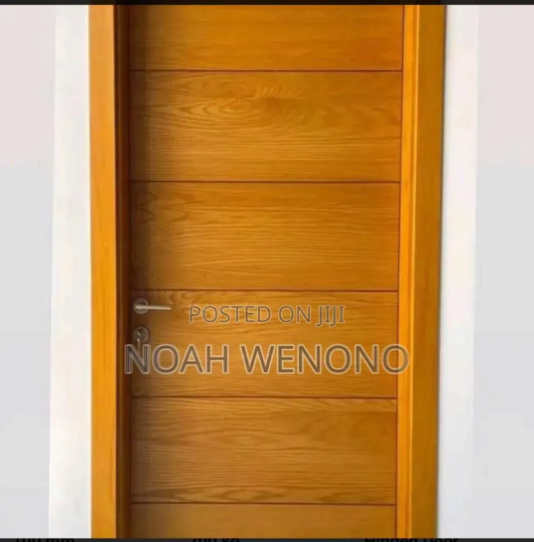 Quality Doors