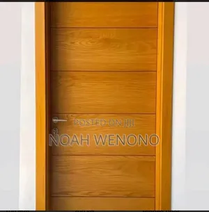 Quality Doors