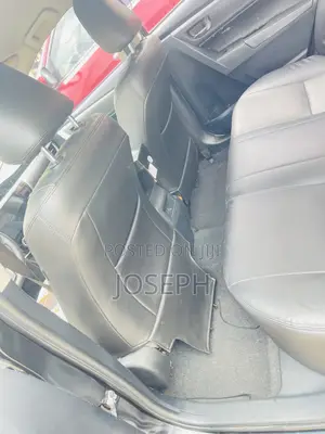 Toyota Corolla 2018 Black