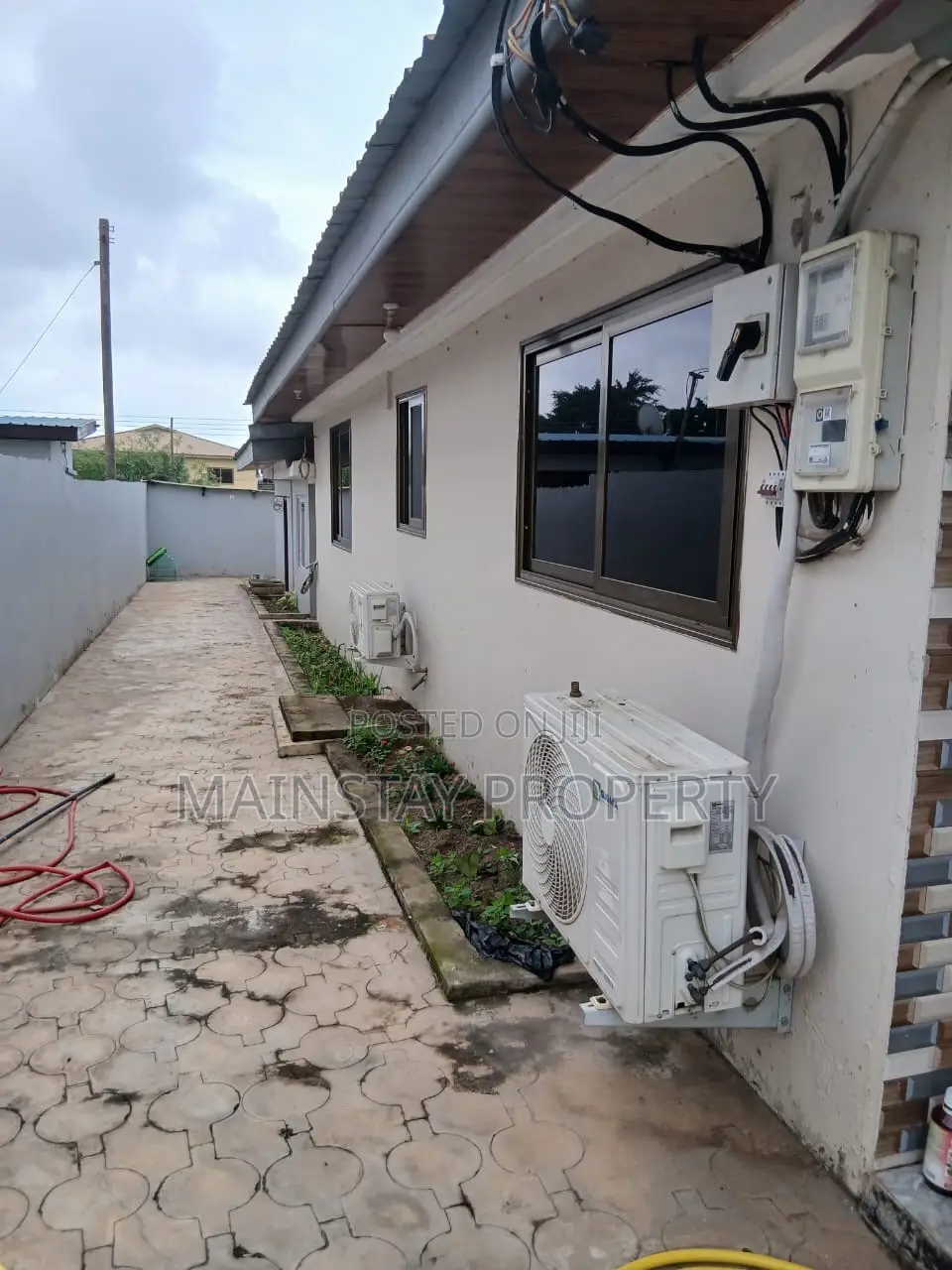 3bdrm House in Mainstay Estates, Tesano for rent