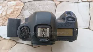 6D Camera Body