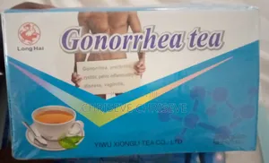 Super Active Gonorrhea Tea